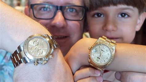 rolex for kids price|rolex watches for boys.